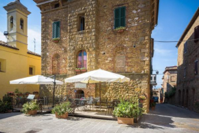 Locanda di CasalMustia Castelnuovo Dell'abate